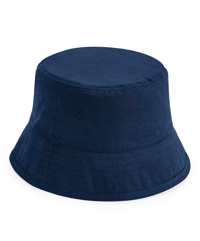 Cappellino pescatore per bambino Beechfield B90NB 8 Cappellino-pescatore-per-bambino-Beechfield-B90NB-blu-navy