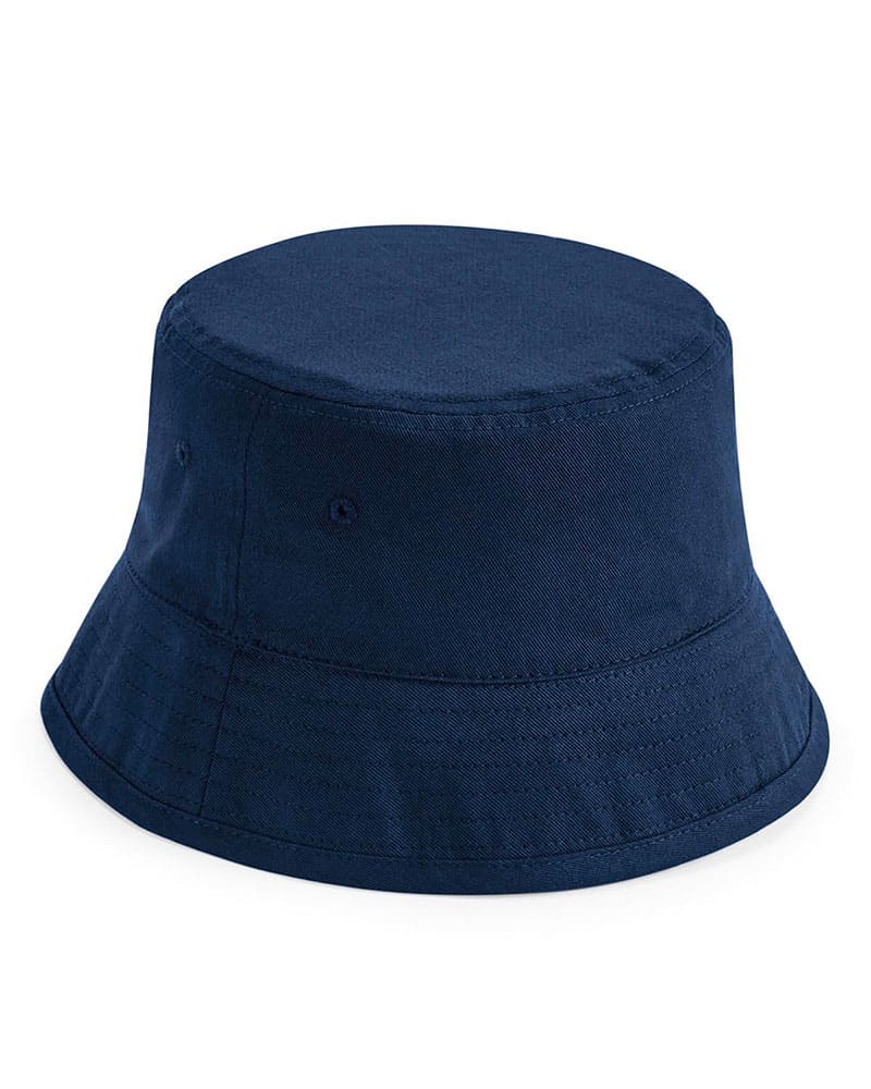 Cappellino pescatore per bambino Beechfield B90NB 5 Cappellino-pescatore-per-bambino-Beechfield-B90NB-blu-navy