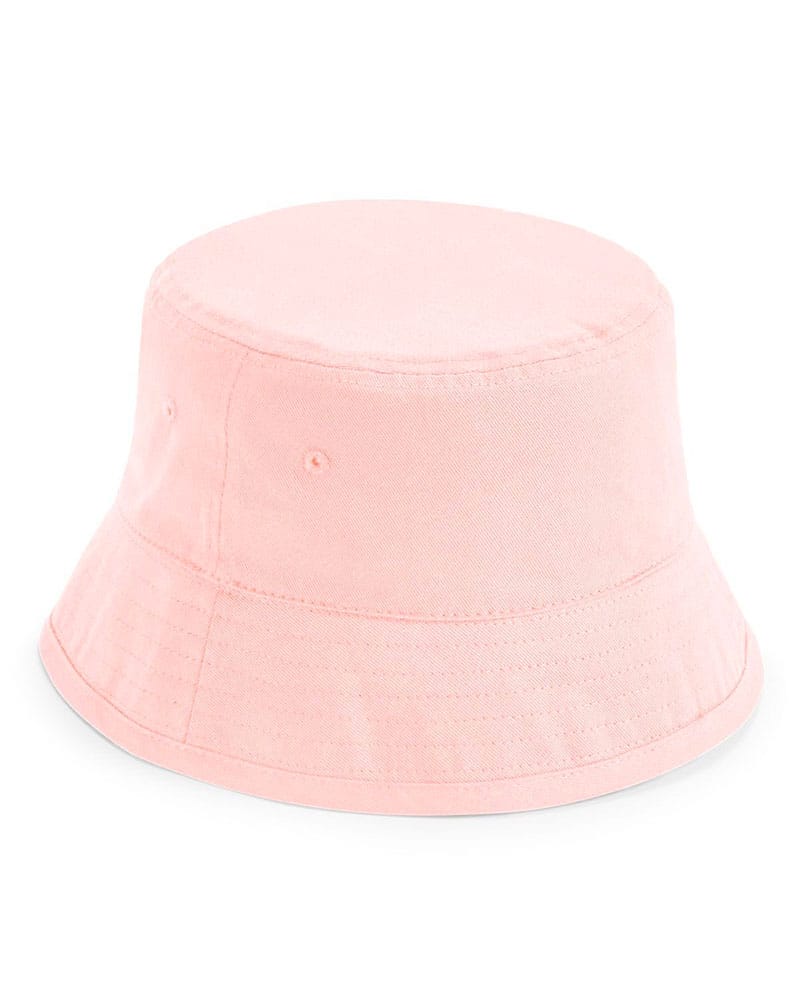 Cappellino pescatore per bambino Beechfield B90NB 4 Cappellino-pescatore-per-bambino-Beechfield-B90NB--rosa