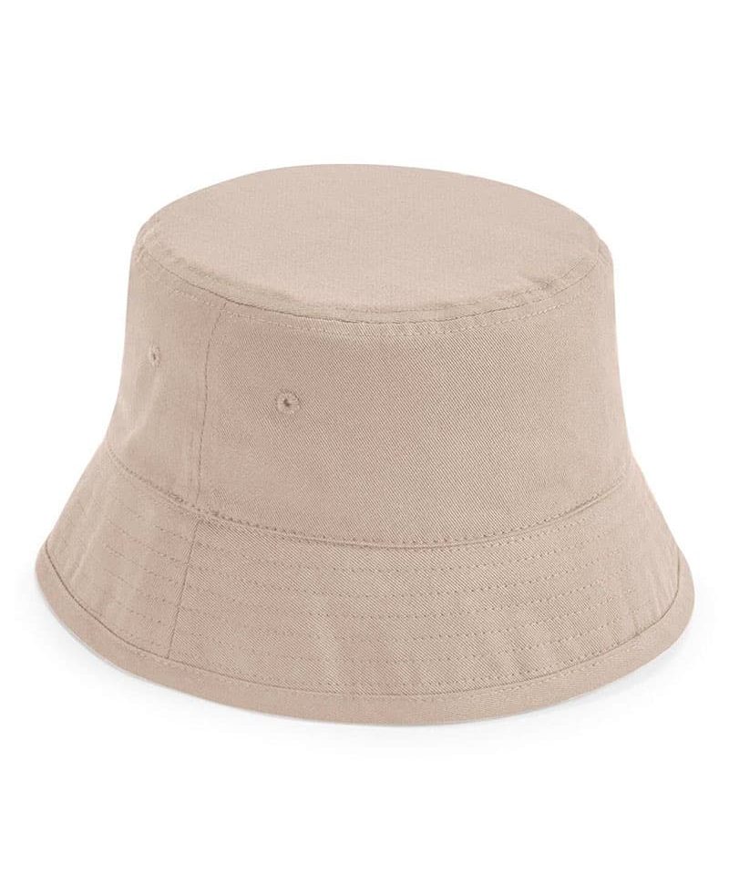 Cappellino pescatore per bambino Beechfield B90NB 9 Cappellino-pescatore-per-bambino-Beechfield-B90NB-sabbia
