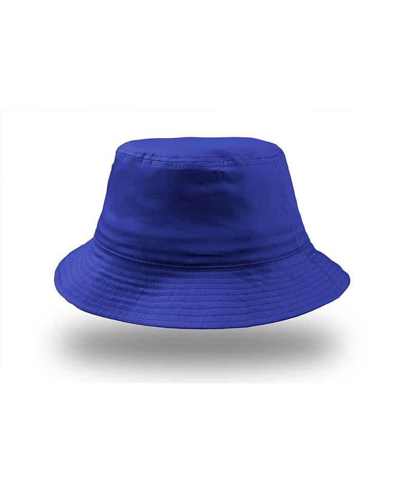 Cappello pescatore in cotone Atlantis Bucket Cotton ATBUCO 12 Cappello-pescatore-in-cotone-Atlantis-Bucket-Cotton-ATBUCO-blu-royal