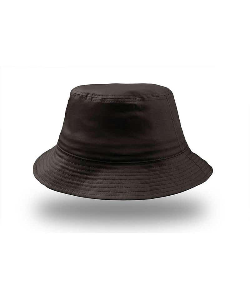 Cappello pescatore in cotone Atlantis Bucket Cotton ATBUCO 10 Cappello-pescatore-in-cotone-Atlantis-Bucket-Cotton-ATBUCO--nero