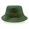 Cappello-pescatore-in-cotone-Atlantis-Bucket-Cotton-ATBUCO-verde-oliva