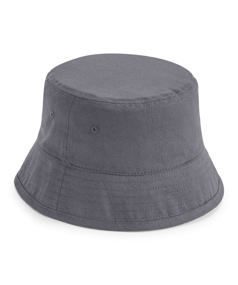 Cappello-pescatore-in-cotone-organico-Beechfield-B90N-grigio