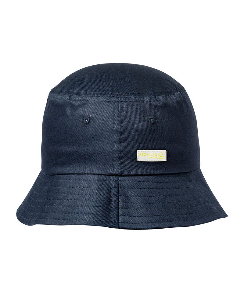Cappello pescatore in cotone riciclato AP722687 9 Cappello-pescatore-in-cotone-riciclato-AP722687-blu