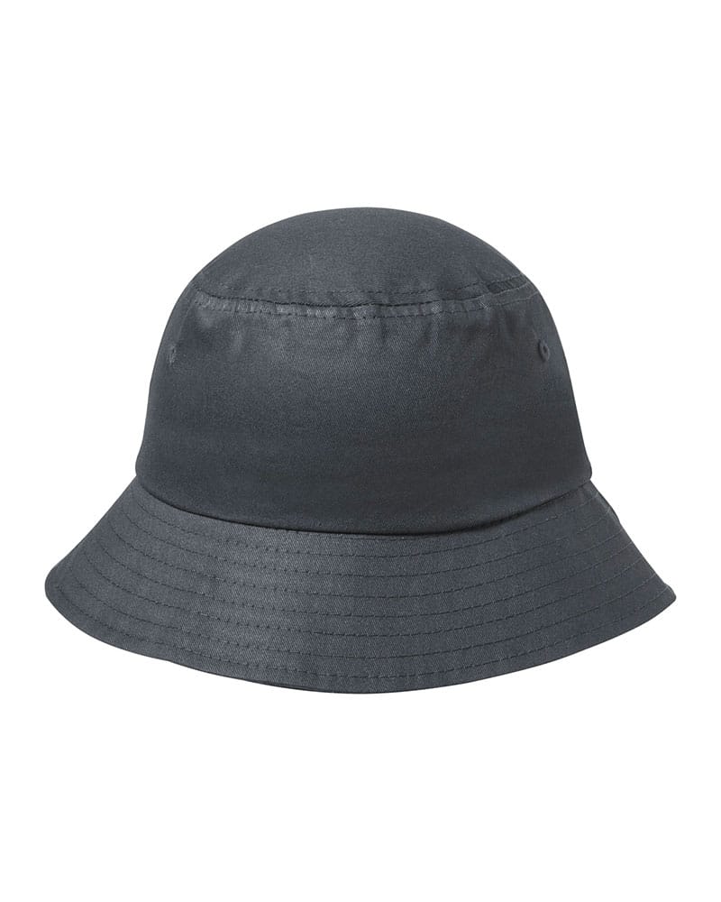 Cappello pescatore in cotone riciclato AP722687 5 Cappello-pescatore-in-cotone-riciclato-AP722687-grigio
