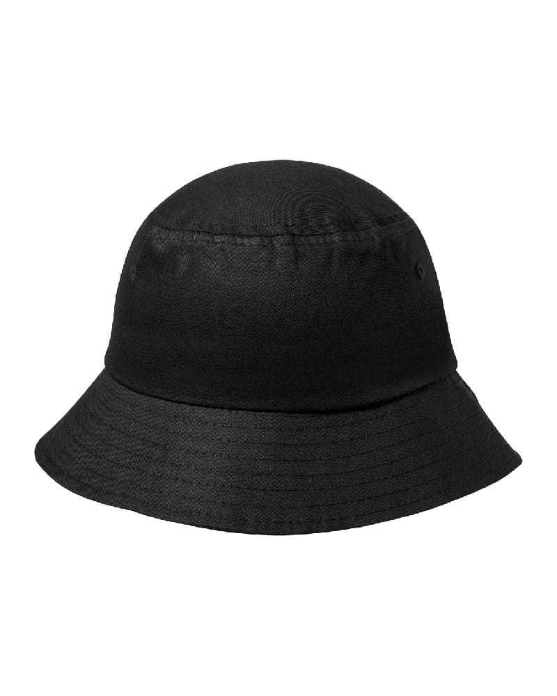Cappello pescatore in cotone riciclato AP722687 7 Cappello-pescatore-in-cotone-riciclato-AP722687-nero