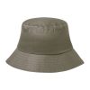 Cappello pescatore in cotone riciclato AP722687 2 Cappello-pescatore-in-cotone-riciclato-AP722687-verde-militare