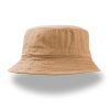 Cappello pescatore in cotone Atlantis Forever ATFORE 2 Cappello-pescatore-in-otone-Atlantis-Forever-ATFORE-beige
