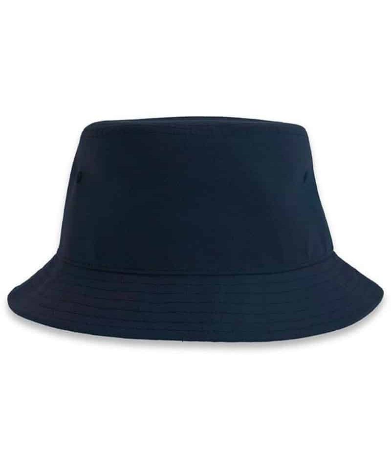 Cappello pescatore in poliestere riciclato Atlantis Geo ATGEOB 14 Cappello-pescatore-in-poliestere-riciclato-ATGEOB-blu