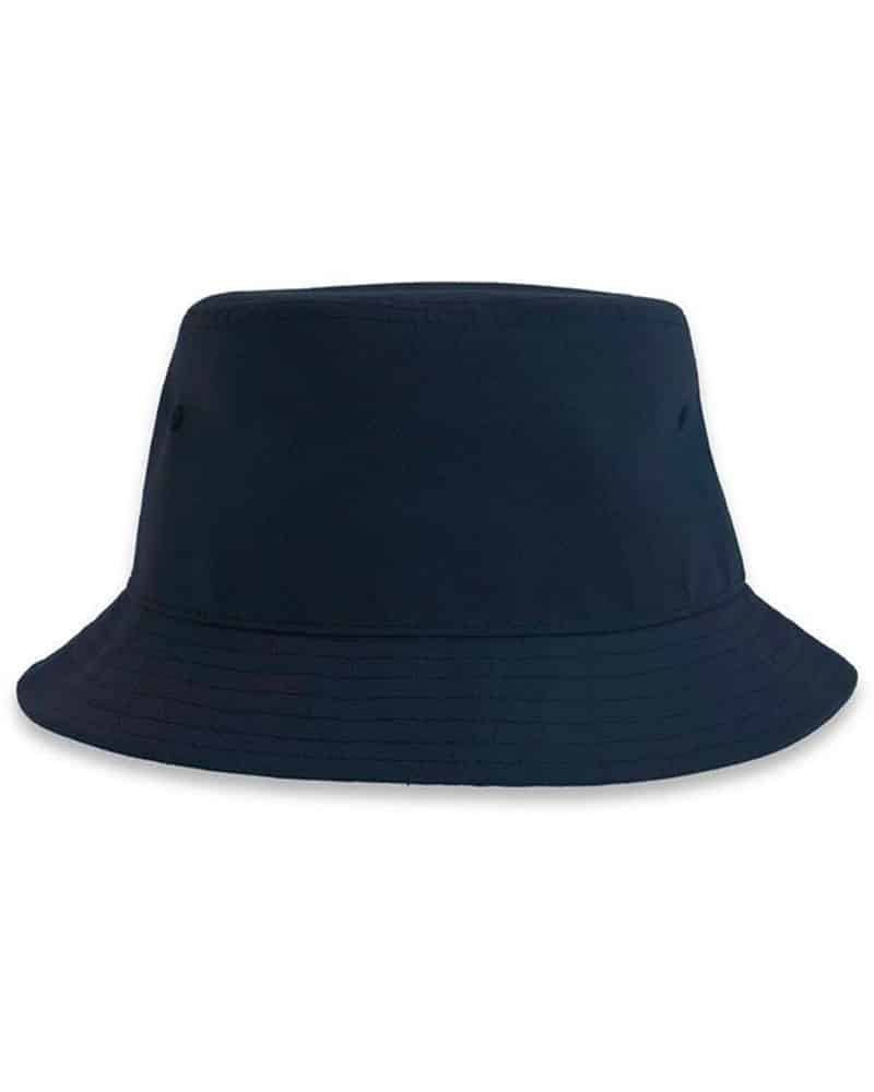 Cappello pescatore in poliestere riciclato Atlantis Geo ATGEOB 8 Cappello-pescatore-in-poliestere-riciclato-ATGEOB-blu