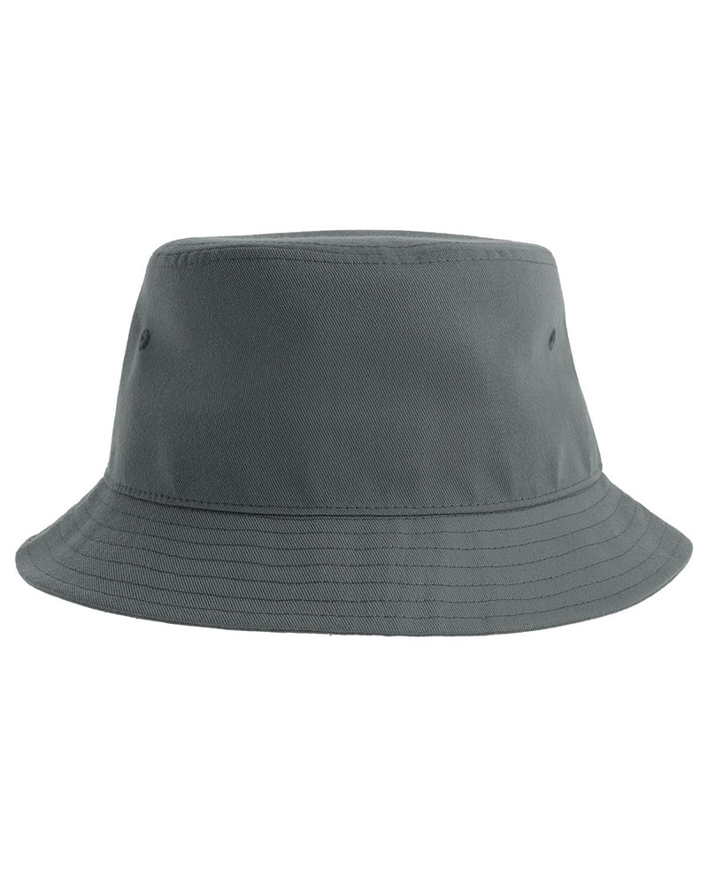 Cappello pescatore in poliestere riciclato Atlantis Geo ATGEOB 7 Cappello-pescatore-in-poliestere-riciclato-ATGEOB-grigio
