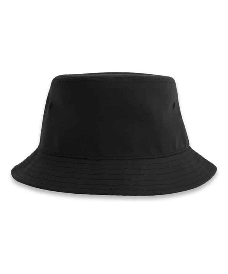 Cappello pescatore in poliestere riciclato Atlantis Geo ATGEOB 15 Cappello-pescatore-in-poliestere-riciclato-ATGEOB-lato
