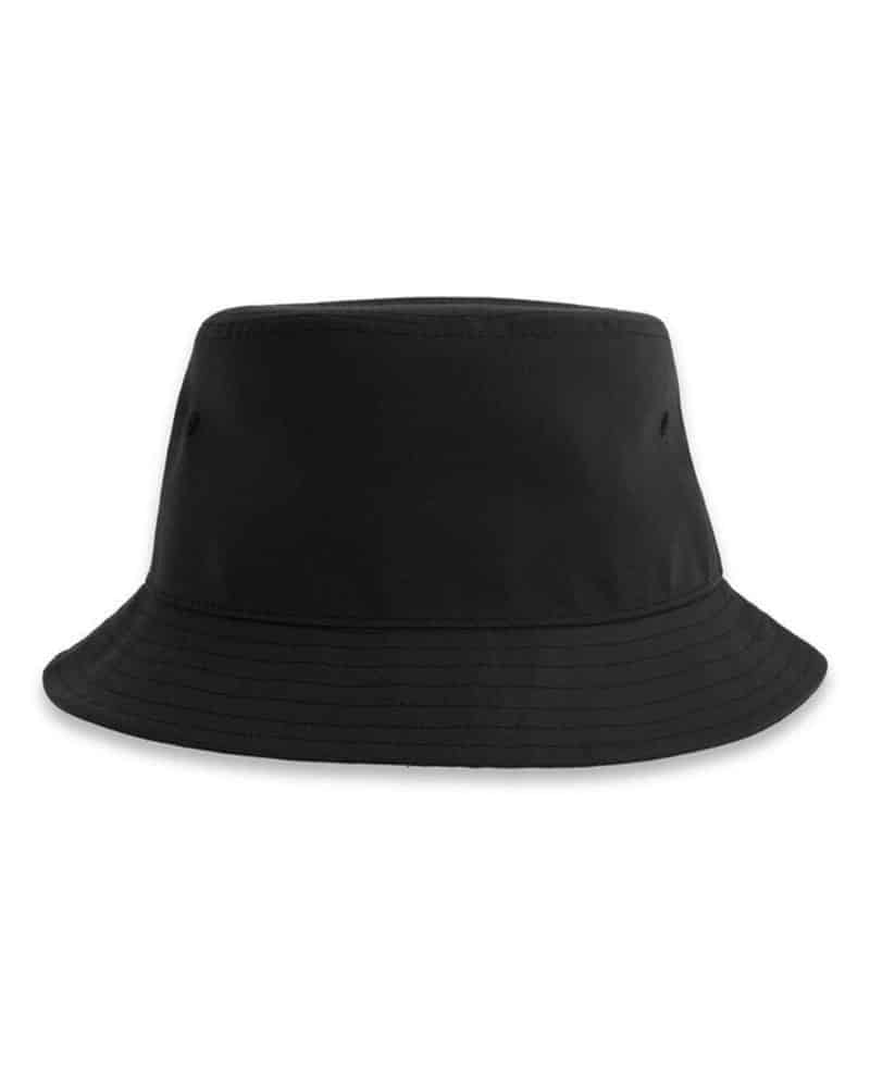 Cappello pescatore in poliestere riciclato Atlantis Geo ATGEOB 9 Cappello-pescatore-in-poliestere-riciclato-ATGEOB-lato