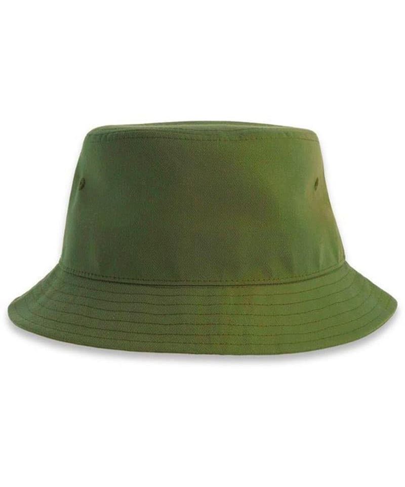 Cappello-pescatore-in-poliestere-riciclato-ATGEOB-verde-oliva