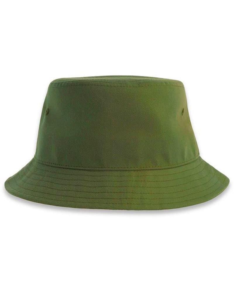 Cappello pescatore in poliestere riciclato Atlantis Geo ATGEOB 6 Cappello-pescatore-in-poliestere-riciclato-ATGEOB-verde-oliva