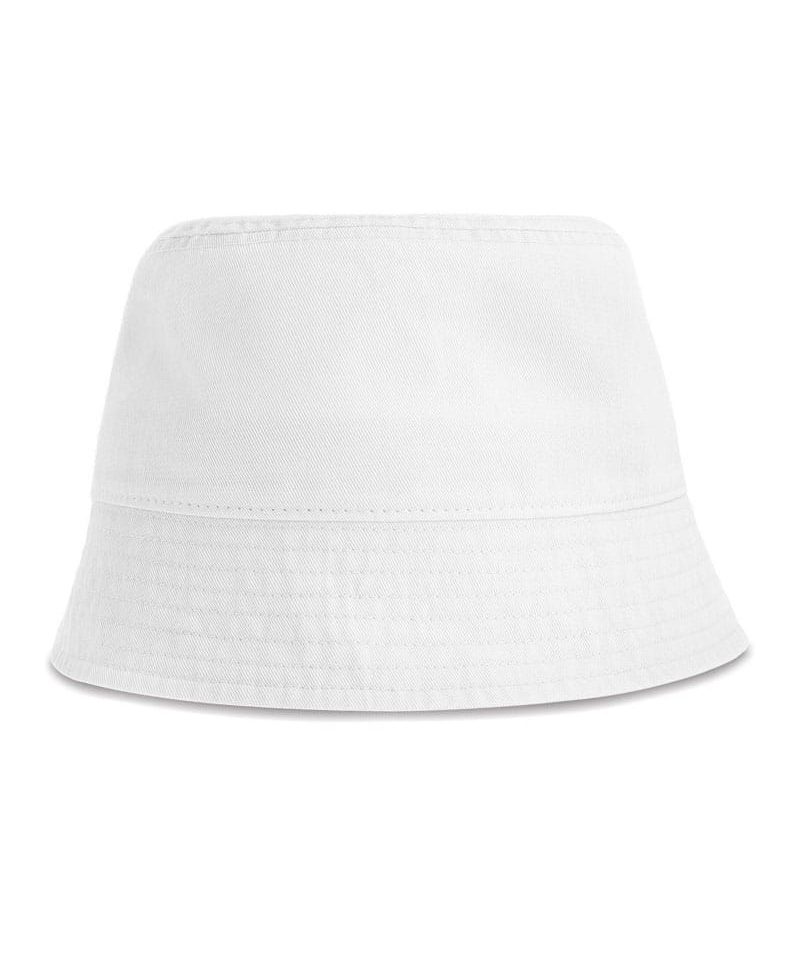 Cappello pescatore ripiegabile con tesa corta Atlantis Powell ATPOWB 14 Cappello-pescatore-pescatore-con-tesa-corta-Atlantis-ATPOWB-bianco