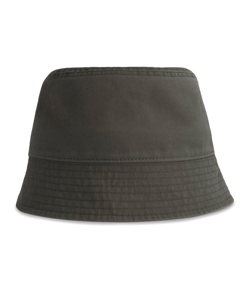 Cappello pescatore ripiegabile con tesa corta Atlantis Powell ATPOWB 10 Cappello-pescatore-pescatore-con-tesa-corta-Atlantis-ATPOWB--grigio-scuro