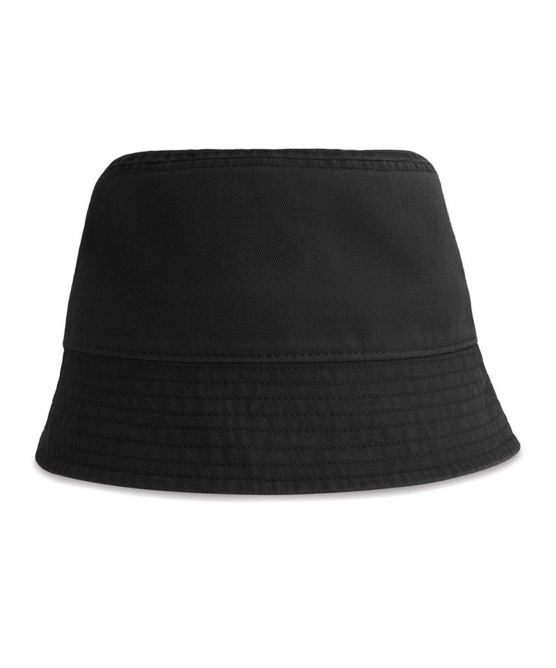 Cappello pescatore ripiegabile con tesa corta Atlantis Powell ATPOWB 12 Cappello-pescatore-pescatore-con-tesa-corta-Atlantis-ATPOWB--nero