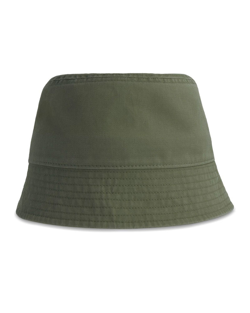 Cappello-pescatore-pescatore-con-tesa-corta-Atlantis-ATPOWB--verde-militare