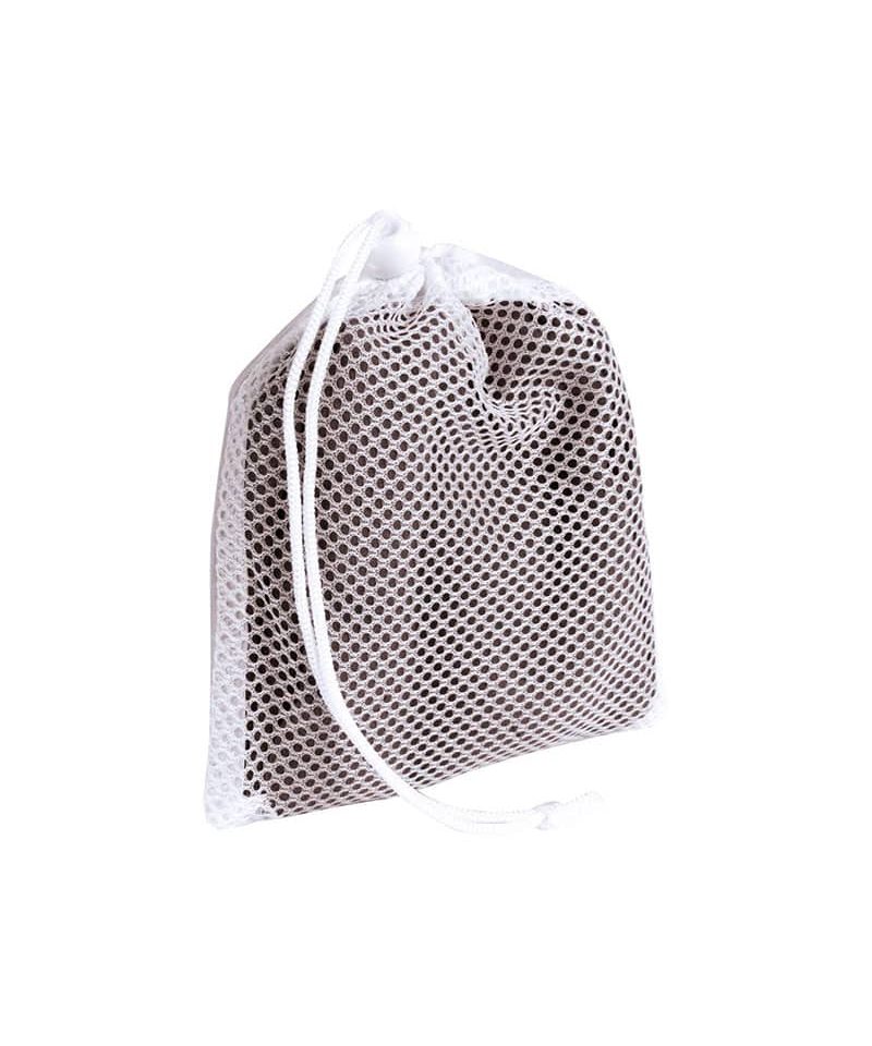 Asciugamano in microfibra 35x80cm cod. 20436 17 Asciugamano-in-microfibra-forata-leggera-20436-nero-sacchetto