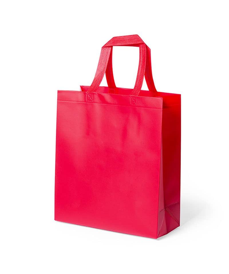 Borsa TNT laminato 30x34x12 cm 5375 15 Borsa-TNT-laminato-30x34x12-cm-5375-rosso