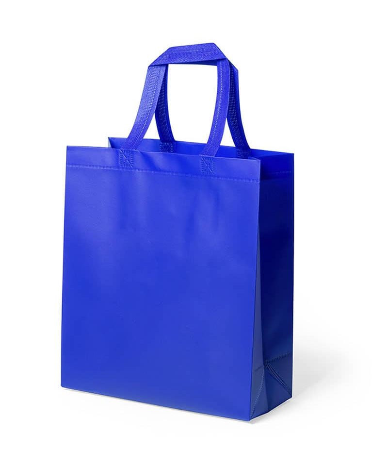 Borsa TNT laminato 35x40x15cm 5376 18 Borsa-TNT-laminato-35x40x15cm-5376-blu-royal