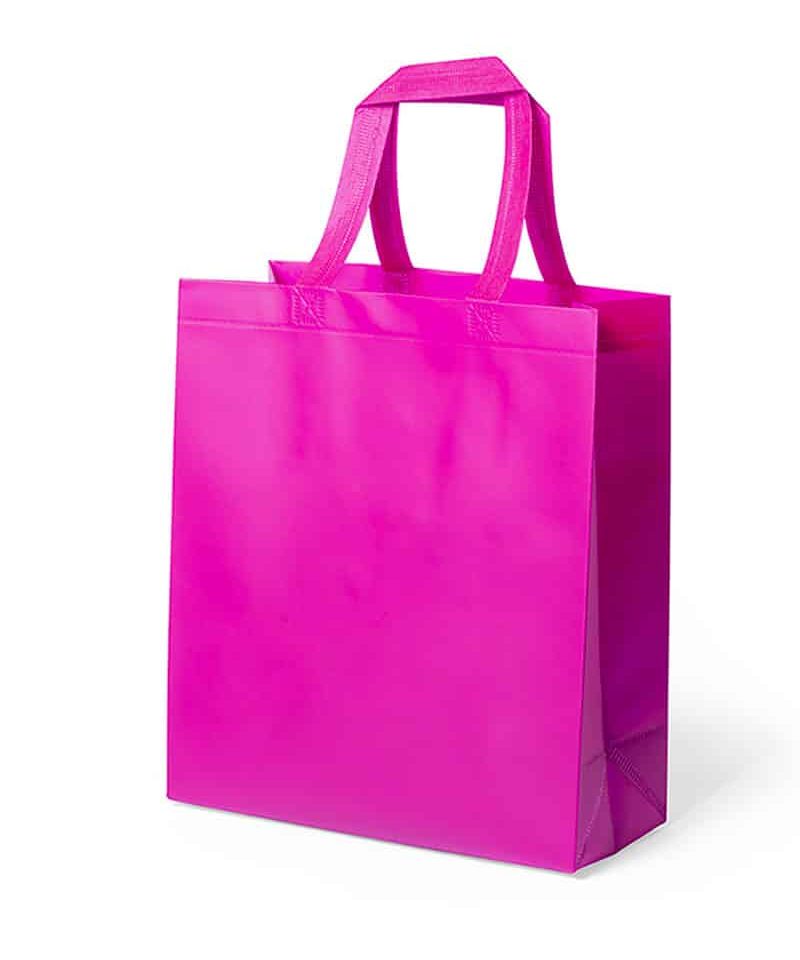 Borsa-TNT-laminato-35x40x15cm-5376-fucsia