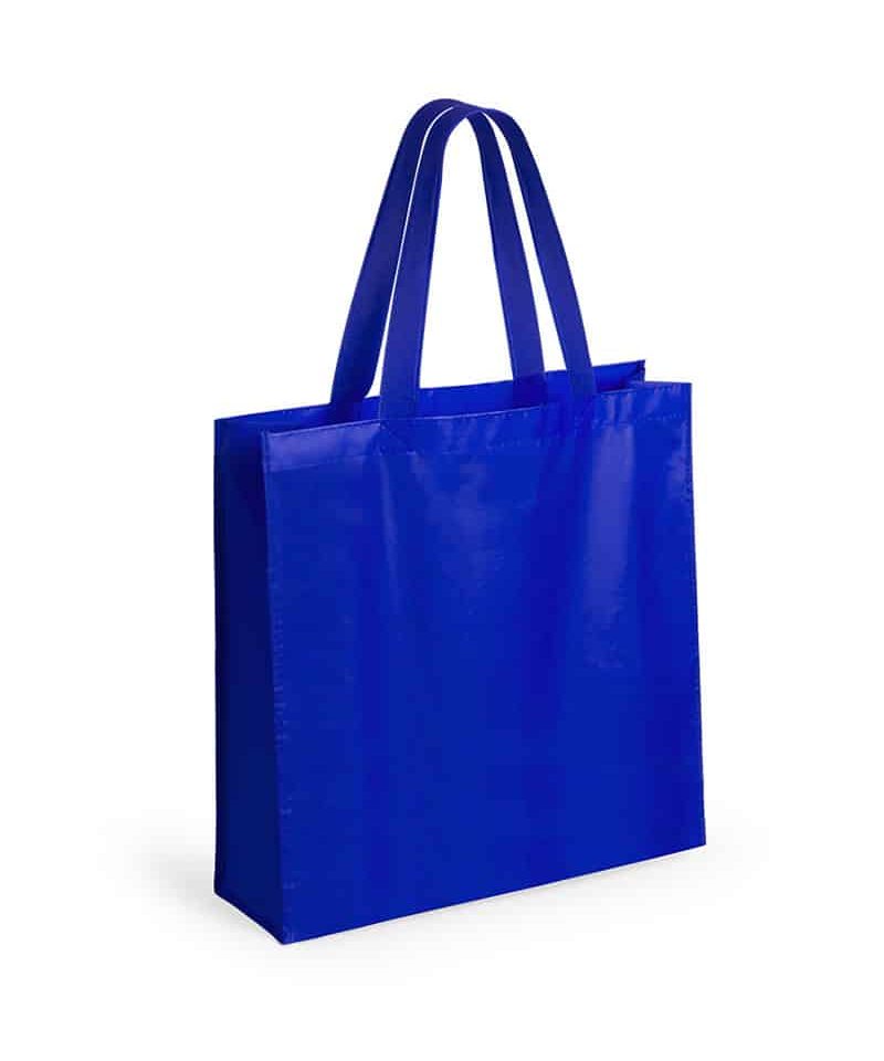 Borsa TNT laminato 38x38x12,5 cm 4775 15 Borsa-TNT-laminato-38x38x12,5-cm-4775-blu-royal