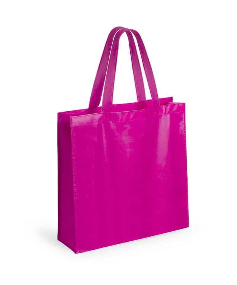 Borsa-TNT-laminato-38x38x12,5-cm-4775-fucsia