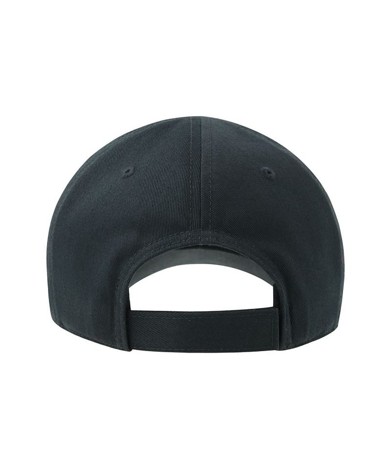 Cappellino baseball bambino 5 pannelli in cotone organico Atlantis Kid Star-S ATKISS 54 Cappellino baseball bambino 5 pannelli in cotone organico Atlantis Kid Star S ATKISS blu navy azzurro retro