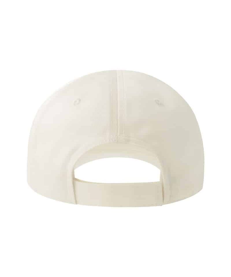 Cappellino baseball bambino 5 pannelli in cotone organico Atlantis Kid Star S ATKISS retro