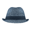 Cappellino in paglia di carta Myrtle Beach MB6700 1 Cappellino-in-paglia-di-carta-Myrtle-Beach-MB6700-blu
