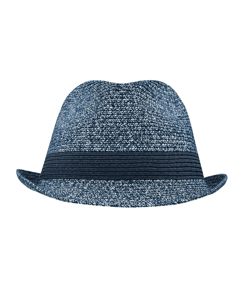Cappellino-in-paglia-di-carta-Myrtle-Beach-MB6700-blu