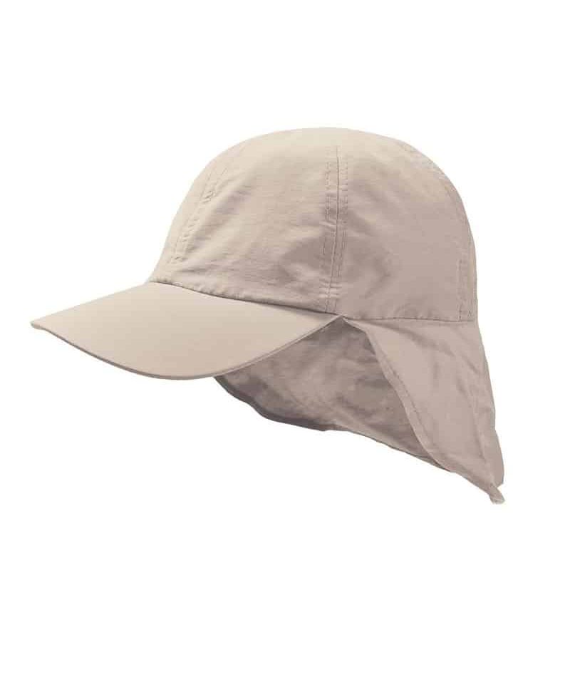 Cappello-bambino-con-parasole-Atlantis-Kid-Nomad-ATKINS-khaki