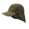 Cappello bambino con parasole Atlantis Kid Nomad ATKINS 2 Cappello-bambino-con-parasole-Atlantis-Kid-Nomad-ATKINS-verde-oliva