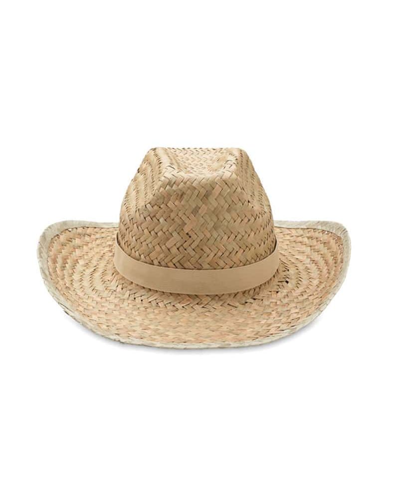 Cappello-da-cowboy-in-paglia-naturale-con-fascia-in-poliestere-MO6755-naturale-fronte
