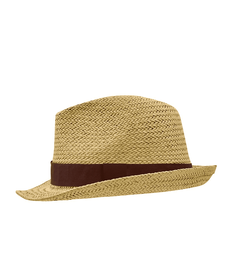 Cappello di paglia di carta Myrtle Beach MB6597 24 Cappello-di-paglia-di-carta-Myrtle-Beach-MB6597-naturale-marrone-sinistro