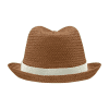 Cappello di paglia di carta Myrtle Beach MB6597 1 Cappello-di-paglia-di-carta-Myrtle-Beach-MB6597-retro