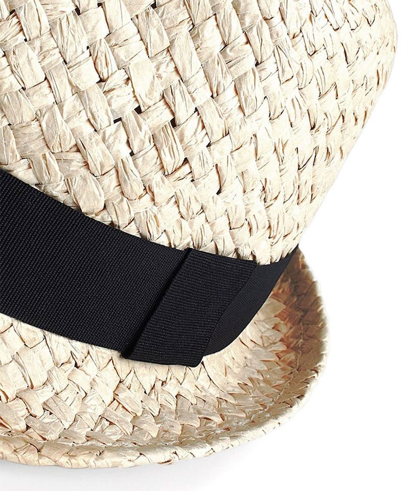 Cappelli paglia