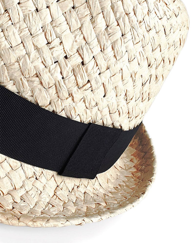 Cappelli paglia