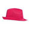Cappello panama in finta paglia Myrtle Beach MB6625 2 Cappello panama in finta paglia Myrtle Beach MB6625 fucsia destro