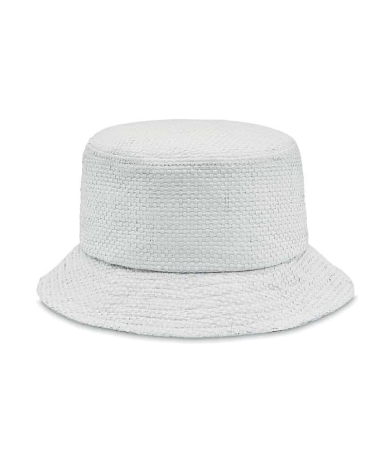 Cappello-pescatore-in-carta-paglia-mo2267-bianco