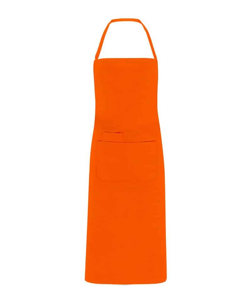 Grembiule da cucina con tasche 17344 14 Grembiule-da-cucina-con-tasche-17344-grembiule-arancio-personalizzabile