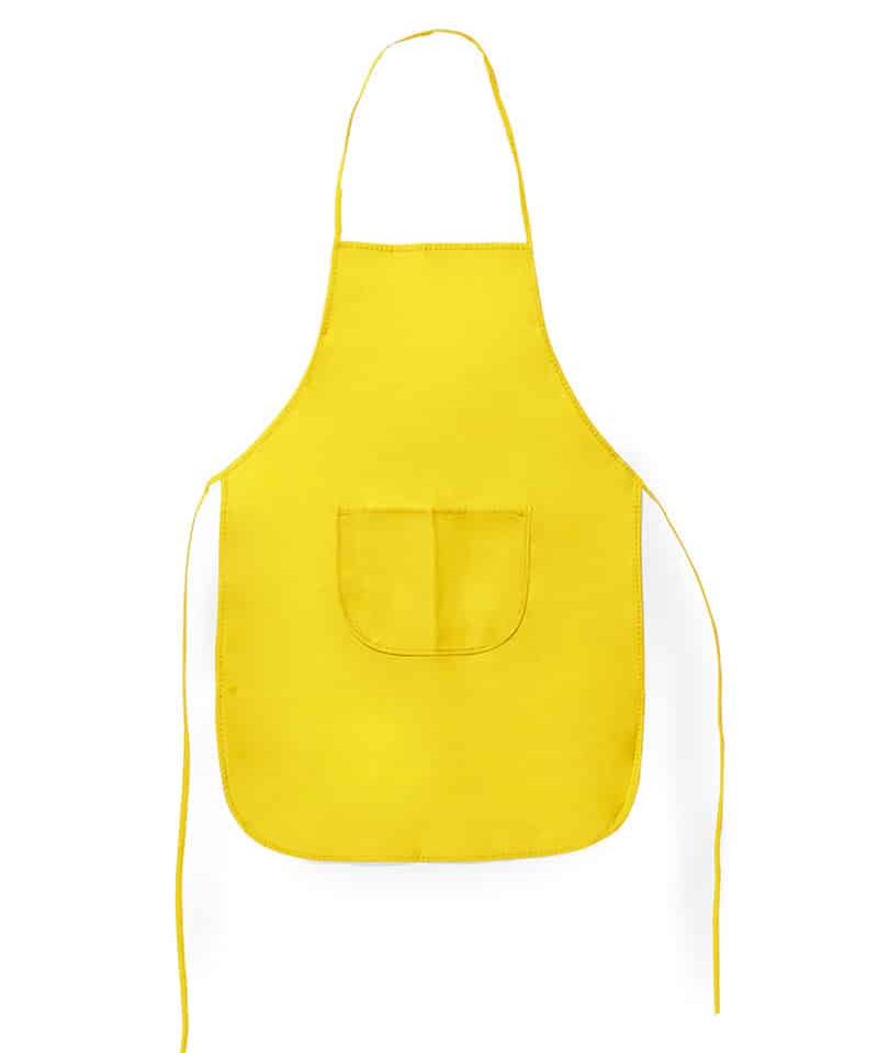 Grembiule-in-tnt-con-tasca-e-lacci-regolabili-4168-giallo
