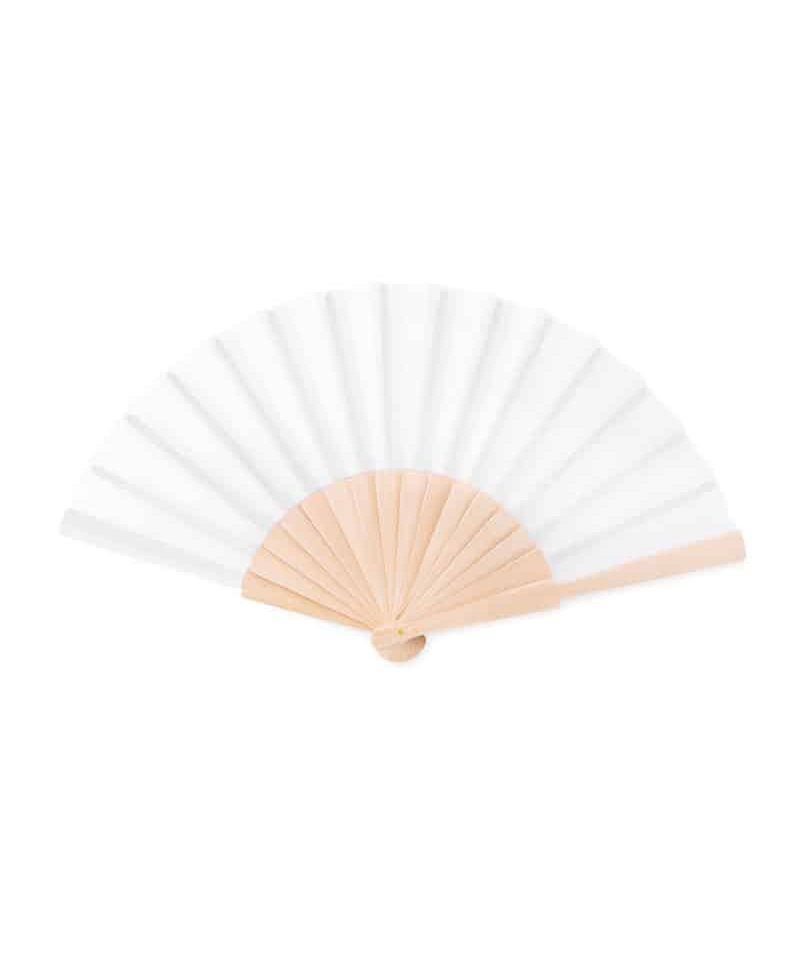 Ventaglio-il-legno-e-tessuto-poliestere-MO9532-bianco