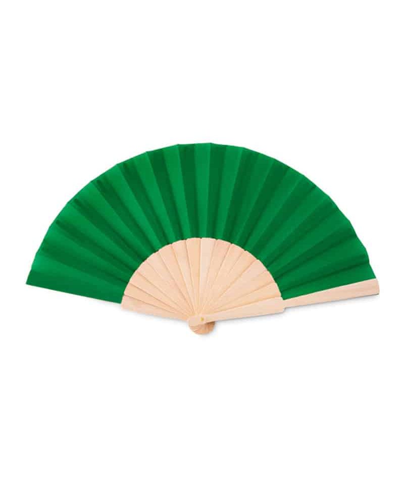 Ventaglio-il-legno-e-tessuto-poliestere-MO9532-verde