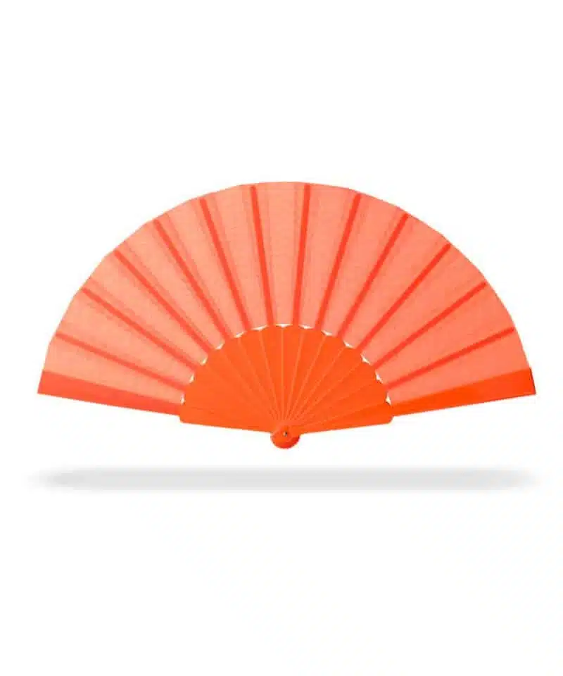 Ventaglio-in-ABS--KC6733-arancio
