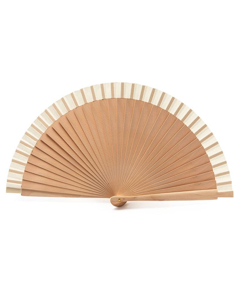 Ventaglio-in-legno-e-cotone-23-cm-5011513