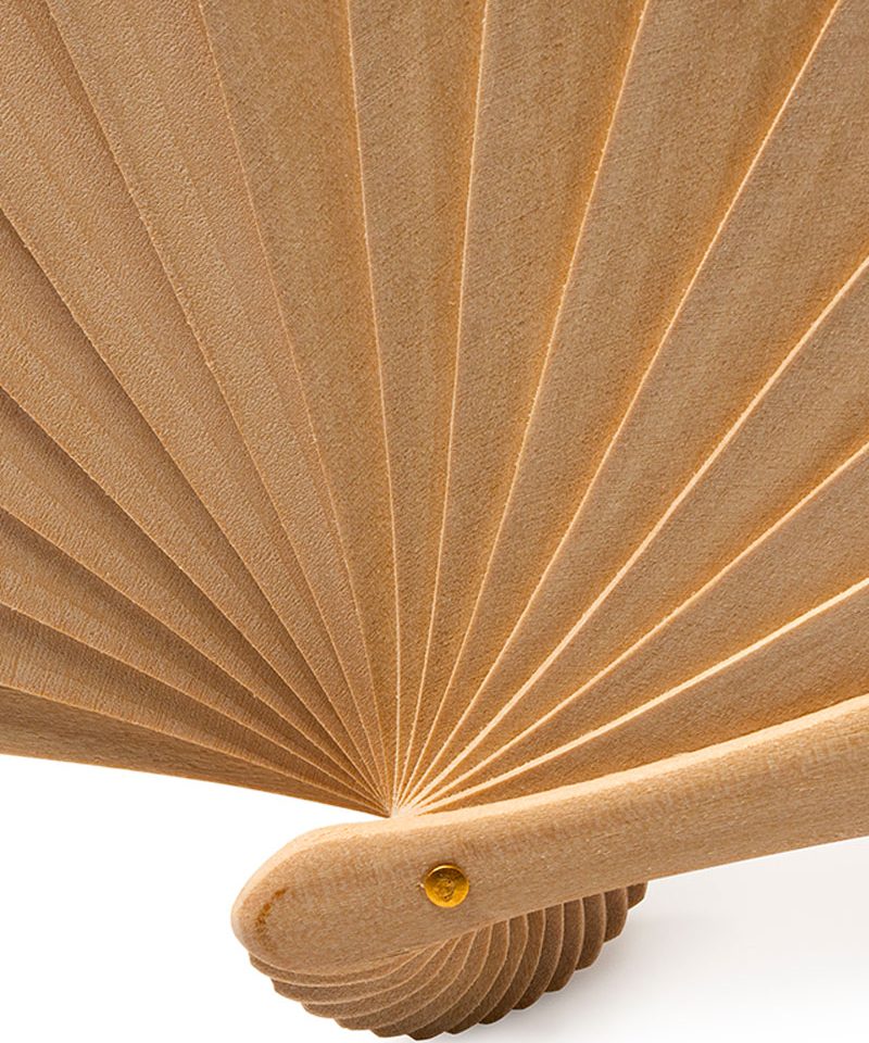Ventaglio in legno e cotone 23 cm 5011513 9 Ventaglio-in-legno-e-cotone-23-cm-5011513-manico-